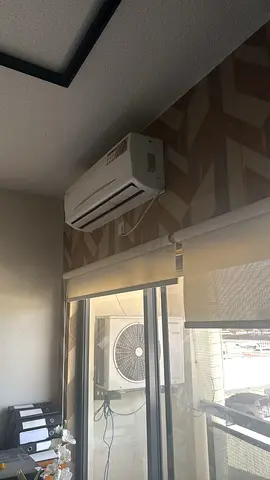 split ac