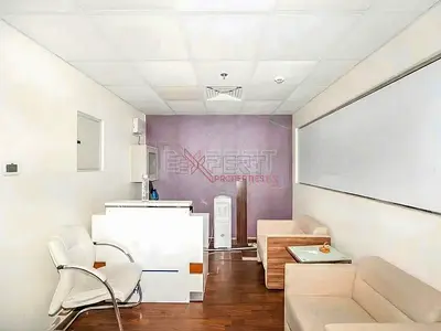 Fully Furnished Office | Central Location