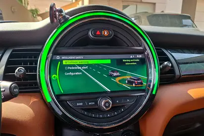 صورة مصغرة 15 لـ 2021 MINI COOPER