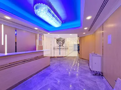 2BR READY MOVE- 1 MONTH FREE OFFER - SAHARA MALL