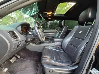 صورة مصغرة 15 لـ 2019 Dodge DURANGO