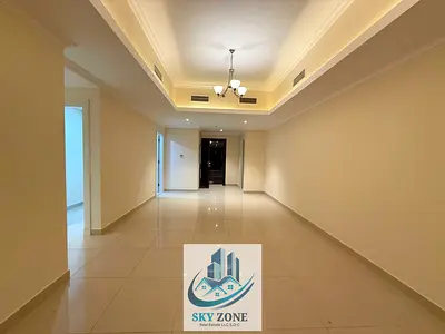 NEAR TO OUR OWN SCHOOL /ULTRA LUXURIOUS AND SPACIOUS 3 BEDROOM WITH CLOSED KITCHEN HAVING GYM AND P
