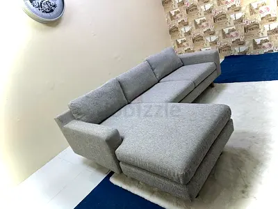 High quality west elm sofa