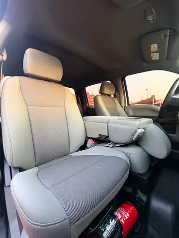 2020 FORD F-150 — миниатюра 12
