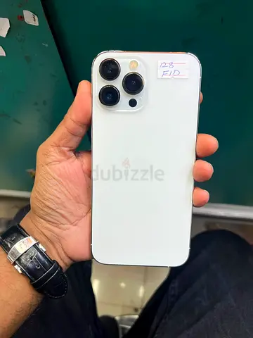 Iphone 13 pro max 128gb