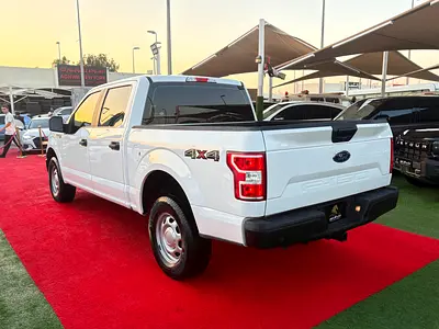 صورة 4 لـ 2020 FORD F-150