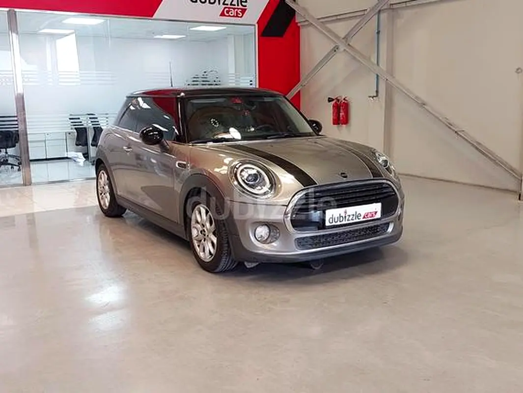 MINI Cooper 2020 — photo 1 of 14