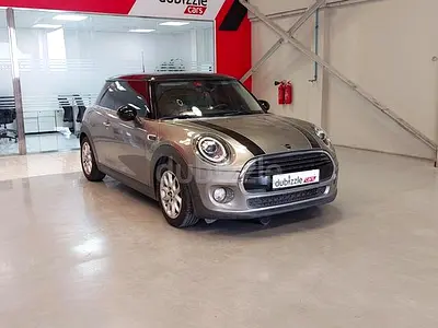 AED 699/month | 2020 MINI Cooper | GCC Specs | Ref#492068