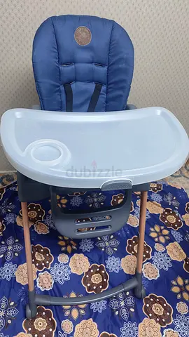 Maxi-Cosi baby High Chair