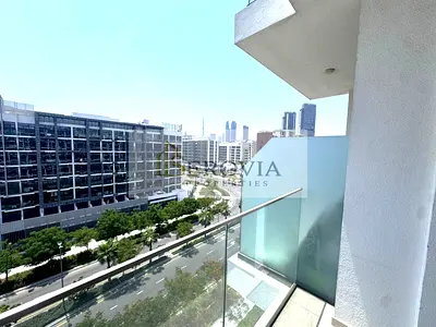 Furnished | Spacious | Community View