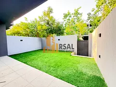 Premium 4BHK Middle Townhouse | Robinia, Masaar