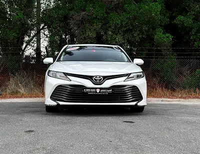 Toyota Camry S, миниатюра 2