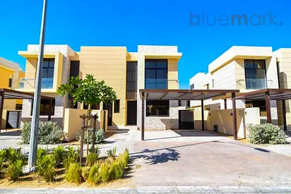 Excellent 4 Beds Villa for Sale in Damac Hills