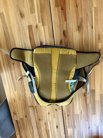 Back bag 50L