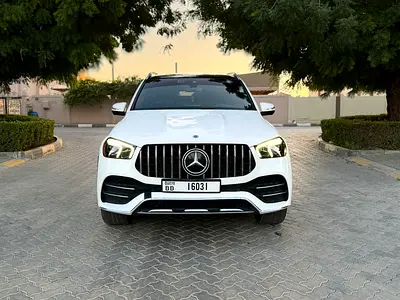 Mercedes-Benz GLE 350, миниатюра 3