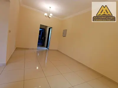 For annual rent – One-bedroom apartment in Al Hamidiya 1 – Ajman A distinctive apartment in excel