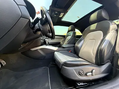 2016 AUDI A5 — миниатюра 13