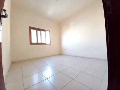 CLOSE TO SAFARI MALL 1bhk family building centeral ac only 28k today big offer prime location Muwaileh Sharjah