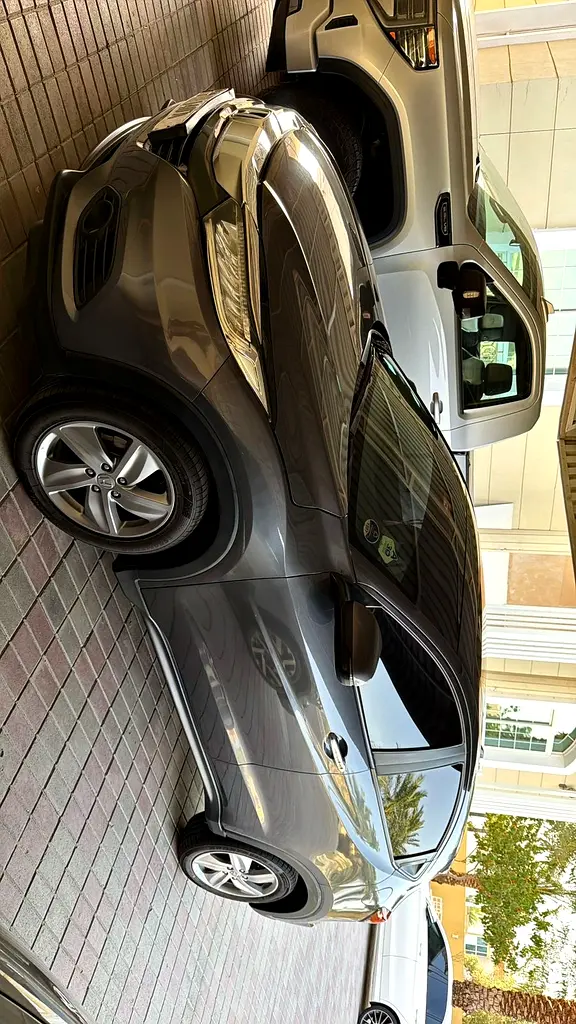 Honda HR-V 2020 — photo 1 of 8