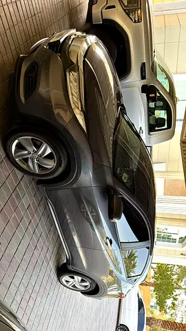 Honda HR-V 2020 GCC Specs - Excellent Condition Compact SUV