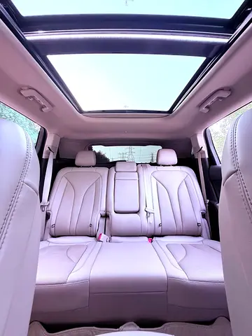 2023 Lincoln NAUTILUS 照片 13