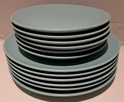 Branded ceramic 18 Dishes