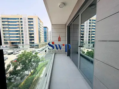 Furnished Studio | All Bills Included | Balcony | Premium Facilities