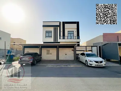 للايجار | فيلا 3 غرف ومجلس وصالة بالزاهية