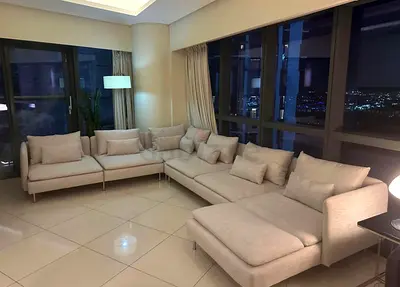 Ikea Soderamn U Shape Sofa Beige Excellent condition