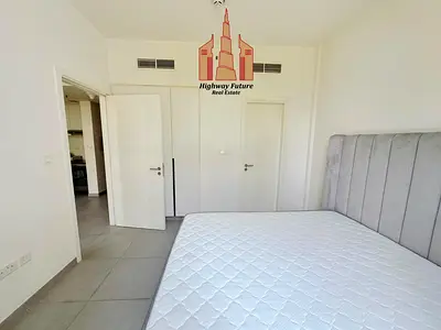 Cheaper 1bhk Fully furnished 2baths in 50k wardrobes 1parking free