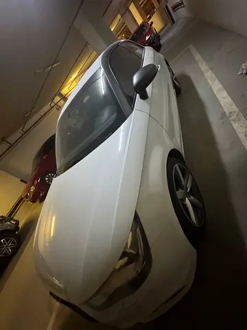 2014 AUDI A1 照片 1