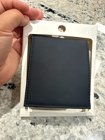 Zara Wallet