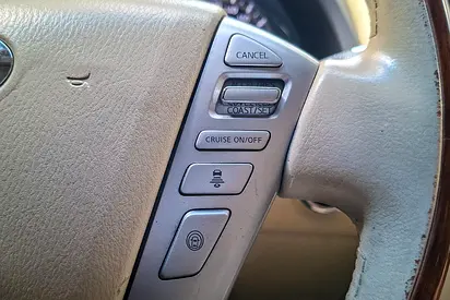 صورة 15 لـ 2015 Infiniti QX80