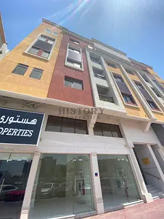 Brand New Shops for Rent | Main Road Facing | Ready to Move | Al Mowaihat 3, Ajman
