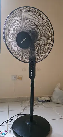 Standing Fan