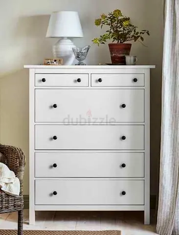 For sale IKEA chestes drawer