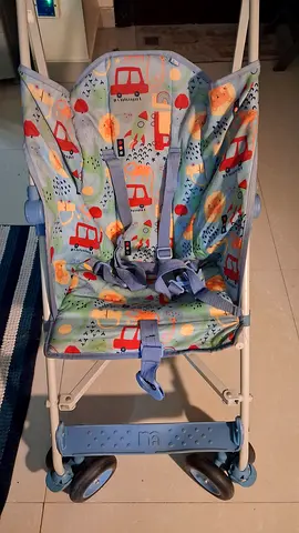 Mothercare stroller