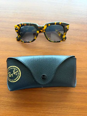Rayban Sunglasses