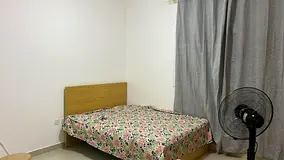 🏠 Master Bedroom Available for Executive Female, Working Couple, or Small Family including all 25
