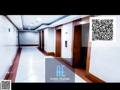 Studio for sale in AJMAN PEARL TOWER 210,000 AED with open view