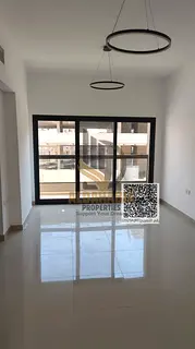 🔥 Brand New 1-Bedroom Apartment for Annual Rent – Al Jurf 3