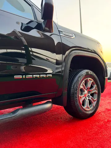 2020 GMC SIERRA — фото 14