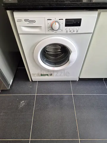 Super General Washing machine 6 kg