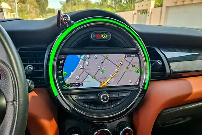 صورة مصغرة 14 لـ 2021 MINI COOPER