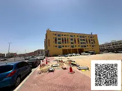 Available G+4 commercial &amp; Residential plot for Sale in Main Ajman Academy Road,Muwaihat3,Ajman.