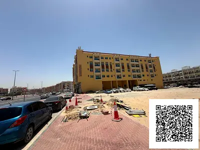 Available G+4 commercial & Residential plot for Sale in Main Ajman Academy Road,Muwaihat3,Ajman.