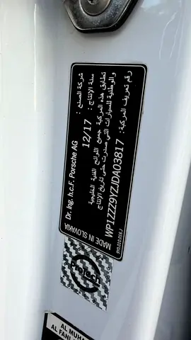 2018 Porsche CAYENNE 照片 10