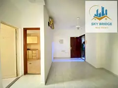 2 BHK For BACHELORS, STAFF | Split AC | Near Rolla Mall
