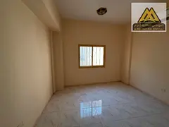 Cheapest studio apartment in Ajman, spacious, with separate kitchen, located in Al Rashidiya 3, near