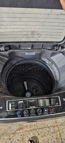 Used Top Load Washing Machine - Good Working Condition